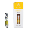 Alpine Live Resin – Cartridge Ssh