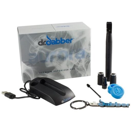 DR. DABBER AURORA VAPORIZER - Image 3