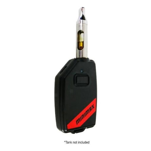 MINIMAX FOB VAPORIZER