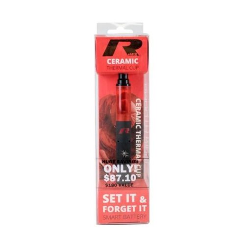 THISTHINGRIPS REMIX VAPORIZER - Image 3