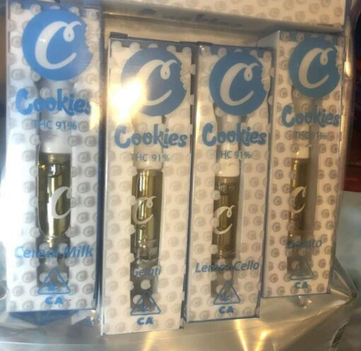 Cookies