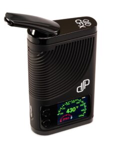 Boundless CFX Vaporizer