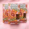 Exotic carts