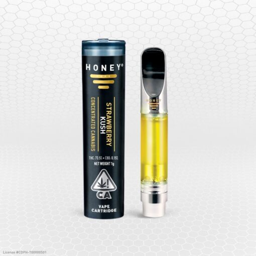 Honey Vape - Image 3