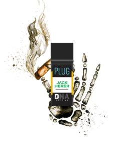 Plug and Play cartridge