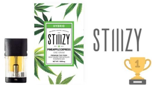 Stiiizy Pods - Image 3