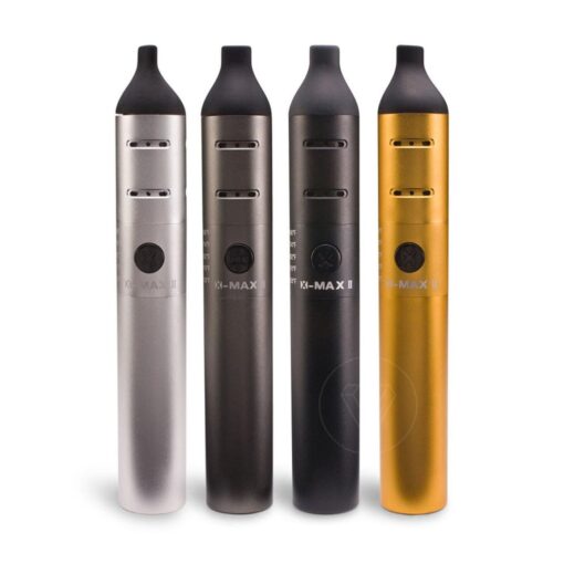X MAX V2 Pro Vaporizer