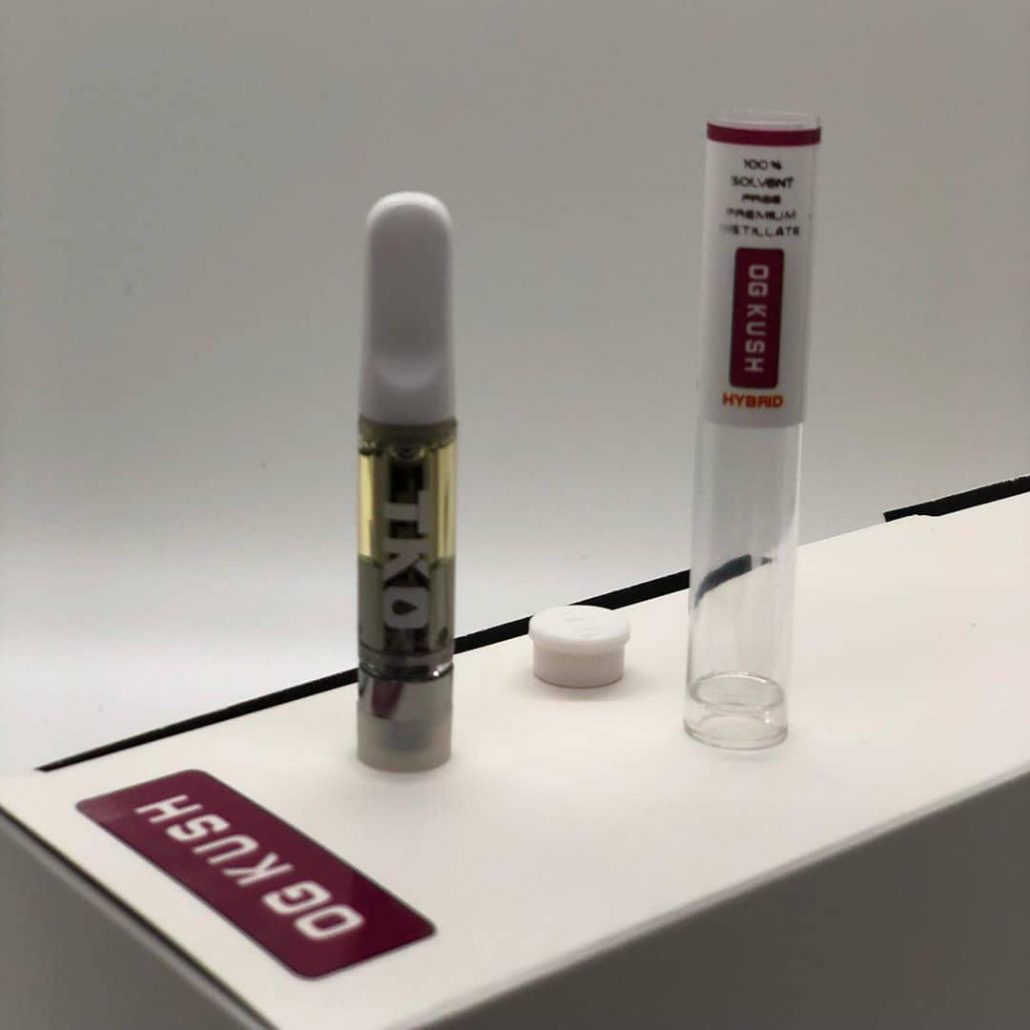 Consume CBD Oil
