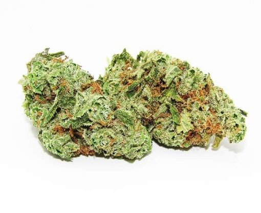 Amnesia Haze