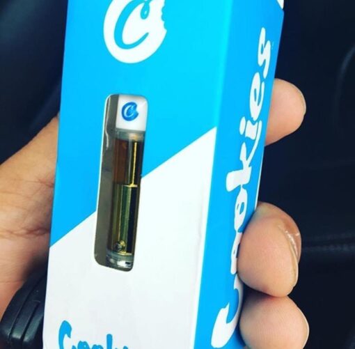COOKIES CARTS
