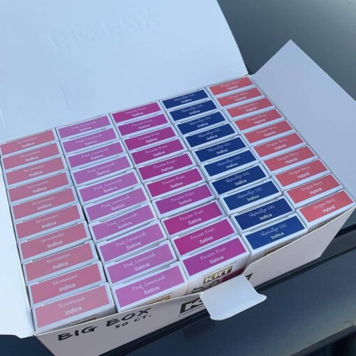 KRT CARTS