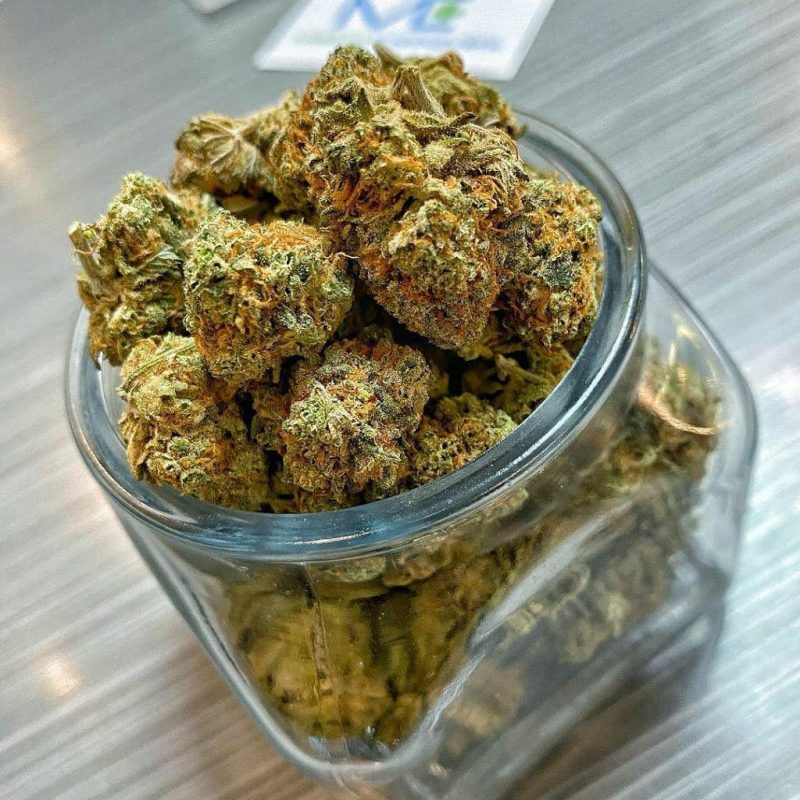 The Best Online Dispensaries for Medical Marijuana in Los Angeles – A Complete Guide