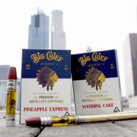 Buy Big Chief Carts Online in San Diego CA USA-Premium Quality & Fast Shipping