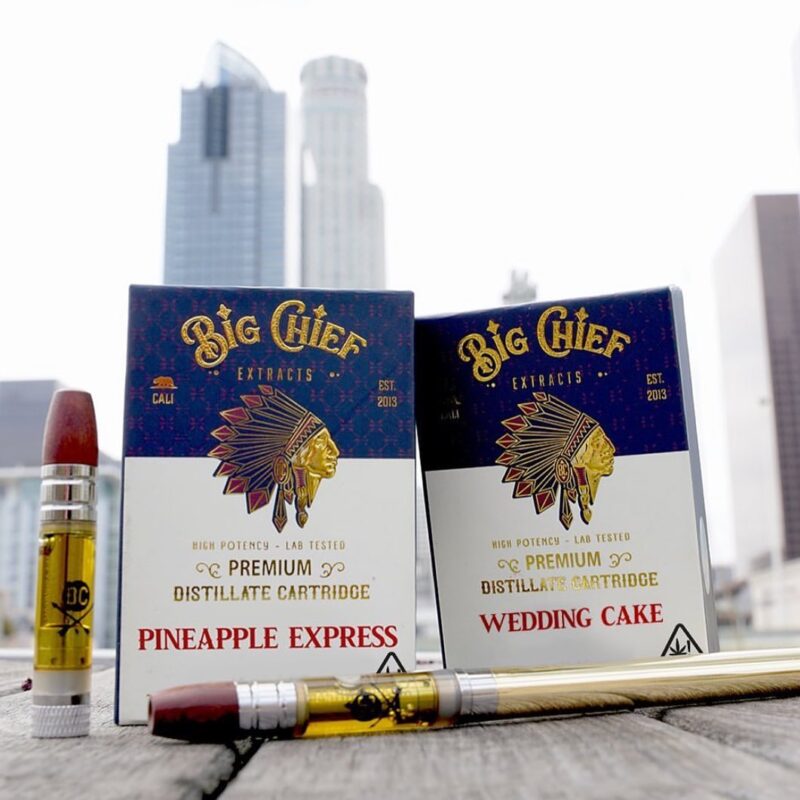 Buy Big Chief Carts Online in San Diego CA USA-Premium Quality & Fast Shipping