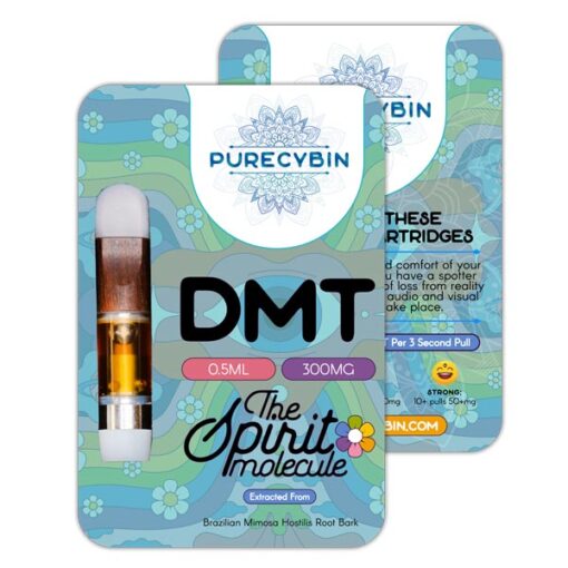 Buy DMT 0.5ml Purecybin – 300mg DMT Online USA