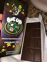 Buy Magic Mushroom Chocolate Bars Online in LA: